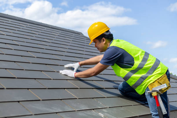 Best Commercial Roofing Services  in Brookside, AL