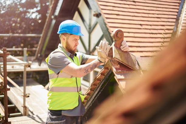 Quick and Trustworthy Emergency Roof Repair Services in Brookside, AL